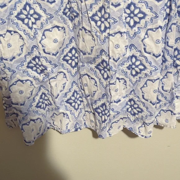 J. Jill blouse medium - Picture 5 of 7